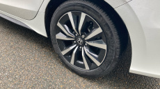 Honda Civic 2.0 eHEV Elegance 5dr CVT Hybrid Hatchback